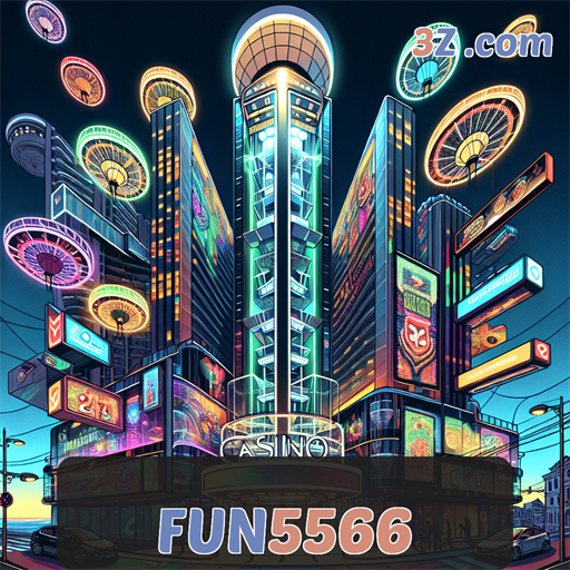 Apostas emocionantes no fun5566.com: Sua experiência começa aqui!