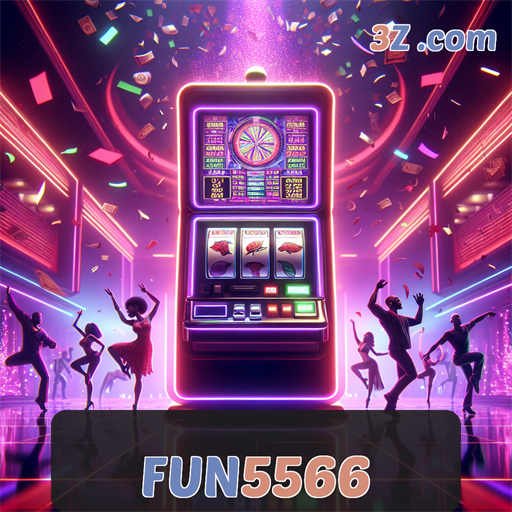 Bônus Imperdíveis da Fun5566.com Para Uma Experiência Incrível