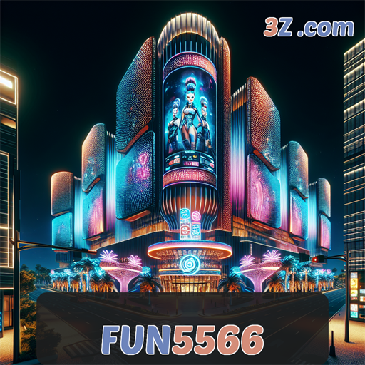 Promoções Imperdíveis no Fun5566.com: Diversão à Vista!