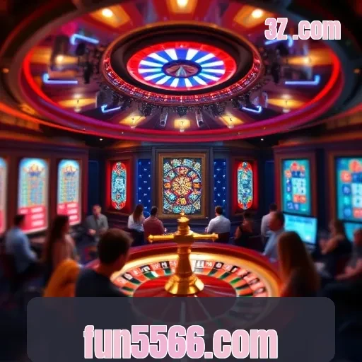 fun5566.com Bônus