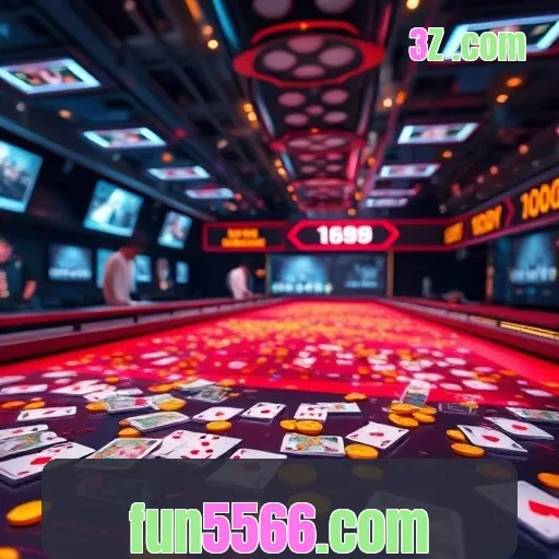 fun5566.com Promoções